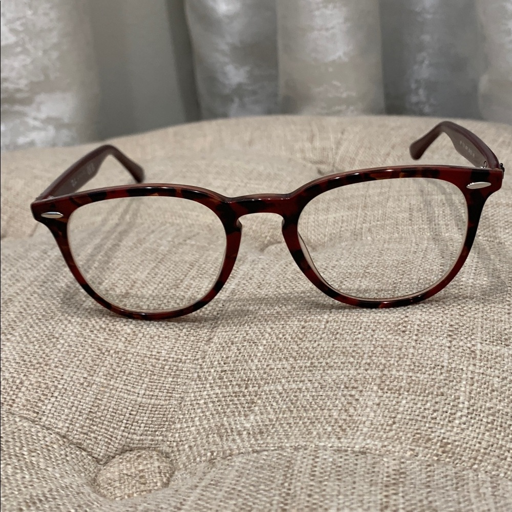 Ray-Ban Glasses